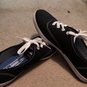 Black Keds 7.5